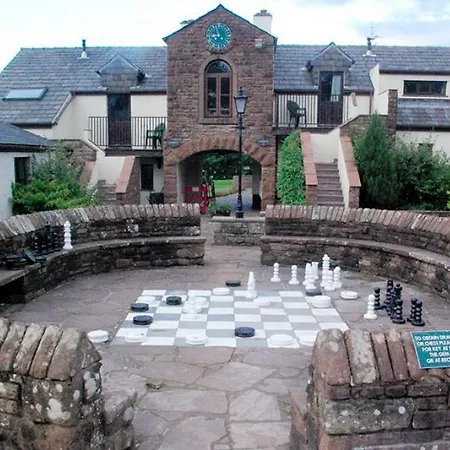 Troutbeck - Whitbarrow Village Penruddock