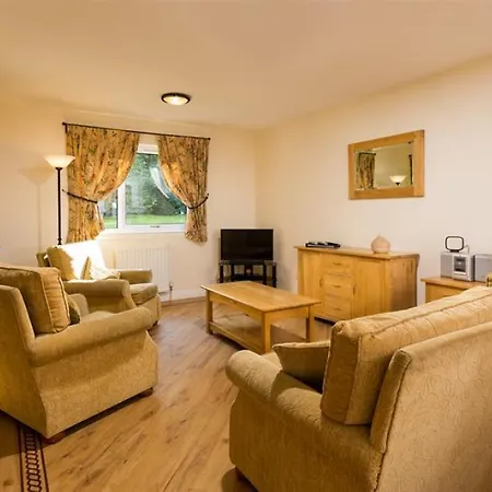 Troutbeck - Whitbarrow Village 아파트 *